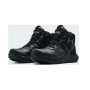 Αδιάβροχα Ημιάρβυλα Valsetz Mid LTHR WP, Mid 5'' (Black) της Under Armour SRS65432 trazeras|SRS65432