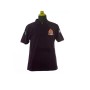 Μπλουζάκι Polo Πυροσβεστικό Σώμα (Μαύρο) της Chris TRA66180 trazeras|TRA66180