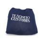 Βαμβακερό Φούτερ Τελωνείο Customs με Λάστιχο της Chris CHR66198 trazeras|CHR66198