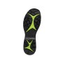 Παπούτσια Black Eagle Adventure 2.1 Gore-Tex Low 3'' (Green/Black) της HAIX HAI62842 trazeras|HAI62842