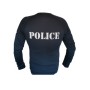 Αντιιδρωτική Μακρυμάνικη Μπλούζα Police Quick Dry της Armymania TRA67186 trazeras|TRA67186