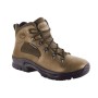 Αδιάβροχα Μποτάκια Dakota 208, Mid 6'' (Brown) της Orizo KIR67852 trazeras|KIR67852