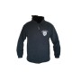 Ζακέτα Fleece Πολεμικής Αεροπορίας (Μπλέ) της Armymania ARM63107 trazeras|ARM63107