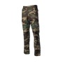 Παντελόνι US Combat Pants BDU Woodland της Max Fuchs MAX68026 trazeras|MAX68026
