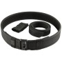 Επιχειρησιακή Ζώνη Sierra Bravo Duty Belt Plus (Μαύρο) της 5.11 Tactical TAC62011 trazeras|TAC62011