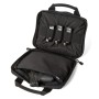 Τσαντάκι Πιστ. Single Pistol Case (Μαύρο) της 5.11 Tactical TAC61961 trazeras|TAC61961