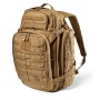 Επιχειρησιακά Άρβυλα EVO 2.0 ARID Boot, High 9'' (Coyote) της 5.11 Tactical FIV61963 trazeras|FIV61963