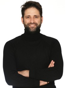 Βασίλειος Τραζέρας