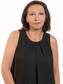 Μαρίνα Πατουρλίδου
