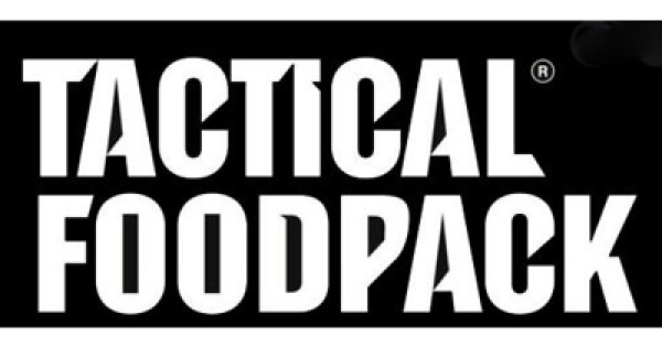 Tactical FoodPack - Sixpack Alpha - 595g - Résilience Nordic