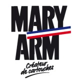 Mary Arm