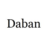 Daban