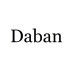 Daban