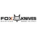 Fox Knives - FKMD