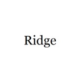 Ridge