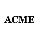 Acme