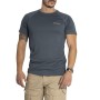 Μπλουζάκι Body Shock Activity Shirt (Maroon Red) της Pentagon PEN59178 trazeras|PEN59178