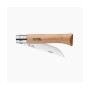 Σουγιάς Inox No.12 με Οδοντωτή Λάμα της Opinel VRA58371 trazeras|VRA58371