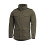 Parka M65 (Ranger Green) της Pentagon PEN57464 trazeras|PEN57464