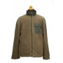 Ζακέτα Κυνηγίου Fleece Αrtemis της VA, VAL14493 trazeras|VAL14493