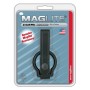 Κρίκος Ζώνης ASXC046 C-Cell (Μαύρο) της Maglite EDI58141 trazeras|EDI58141