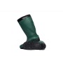 Γαλότσες Rubber για Κρύο με Αποσπώμενη Επένδυση (Green) της Trazeras Army KSMB34419 trazeras|SMB34419