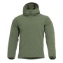 Τζάκετ Panthiras (Camo Green) της Pentagon PEN49744 trazeras|PEN49744