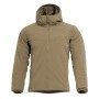 Τζάκετ Panthiras (Coyote) της Pentagon PEN49743 trazeras|PEN49743