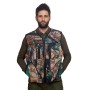 Γιλέκο Neoprene Παραλλαγής Δάσους της VA VAL07619 trazeras|VAL07619
