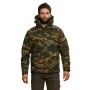 Αδιαβροχο Τζάκετ με Αποσπώμενο Fleece (Ελληνική Παραλλαγή) VAL05883 trazeras|VAL05883