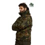 Αδιαβροχο Τζάκετ με Αποσπώμενο Fleece (Ελληνική Παραλλαγή) VAL05883 trazeras|VAL05883