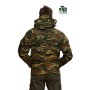 Αδιαβροχο Τζάκετ με Αποσπώμενο Fleece (Ελληνική Παραλλαγή) VAL05883 trazeras|VAL05883