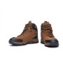 Μποτάκια Κυνηγίου Makalou, Mid 6'' (Brown) της Atlanta TRA29480 trazeras|TRA29480