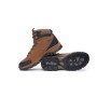 Μποτάκια Κυνηγίου Makalou, Mid 6'' (Brown) της Atlanta TRA29480 trazeras|TRA29480