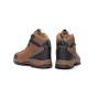 Μποτάκια Κυνηγίου Makalou, Mid 6'' (Brown) της Atlanta TRA29480 trazeras|TRA29480