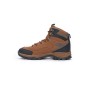 Μποτάκια Κυνηγίου Makalou, Mid 6'' (Brown) της Atlanta TRA29480 trazeras|TRA29480
