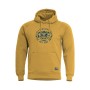 Μπλούζα Phaeton Hood Sweater (Tuscan Yellow) της Pentagon PEN58771 trazeras|PEN58771