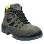 Μποτάκια Εργασίας Auribeau3 S1P SRC, Mid 6'' (Khaki) της Delta Plus DEL51575 trazeras|DEL51575