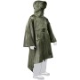 Στεγανό Πόντσο Tac Poncho (Πράσινο) της Tasmanian Tiger SUR42832 trazeras|SUR42832