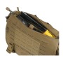 Τσάντα Small Messenger (Πράσινο) της Helikon-Tex HEL30113 trazeras|HEL30113