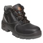 Μποτάκια Εργασίας Phoenix S3 SRC, Mid 6'' (Black) της Delta Plus DEL51577 trazeras|DEL51577