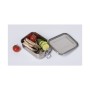 Ανοξείδωτο Σκεύος Φαγητού 1200ml. Lunch Box της Mil-Tec STU49774 trazeras|STU49774