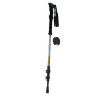 Μπατόν 3 Μερών με Clips της Compass UNI10226 trazeras|UNI10226
