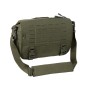 Τσάντα Small Messenger (Πράσινο) της Helikon-Tex HEL30113 trazeras|HEL30113