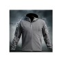 Αδιάβροχο Softshell Συνοριοφυλάκων με Αφαιρούμενα Διακριτικά της KSMB50549 trazeras|SMB50549