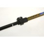 Μπατόν 3 Μερών με Clips της Compass UNI10226 trazeras|UNI10226