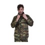 Σετ Σακάκι/Παντελόνι Military T/C Καμπαρτινέ (Ελληνική Παραλλαγή) της Ergo Line ERG58420 trazeras|ERG58420