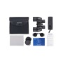 Κιάλια Tucan Porro Prism BAK4 8x40mm της Praktica VAS36454 trazeras|VAS36454