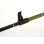 Μπατόν 3 Μερών με Clips της Compass UNI10226 trazeras|UNI10226