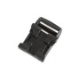 Κλιπ Απελευθέρωσης SR 25 Molle (Μαύρο) της Tasmanian Tiger SUR38715 trazeras|SUR38715